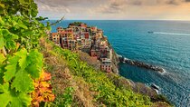  Cinque Terre Private Wine And Views Tour