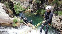 From Porto: Canyoning - Adventure Tour