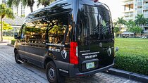 Miami Airport Executive Transfer Service