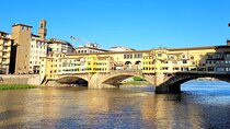 Private Half Day Guided Walking Tour Visit of Florence 
