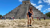 Chichen Itza Tour
