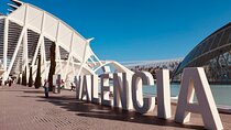 Valencia: Top 25 Highlights Guided Bike Tour