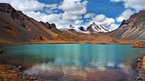 From Cusco: 7 Lakes of Ausangate Tour with Meals