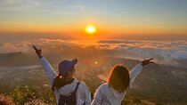Mount Batur Sunrise Trekking - All Inclusive