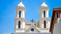 Private Islamic and Coptic Tour Including Lunch And Drinks