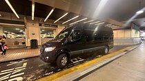 Van 14pax Miami Airport-Hotel To/From Port of Miami-Hotel