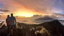 Mount Batur Sunrise & Natural Hot Springs 