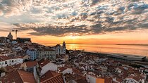 Lisbon: Discover the Mysteries and Legends of the City of Light