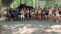 Private Cu Chi Tunnels War History Uncovered Tour