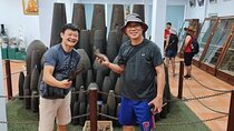 Experience Cu Chi Tunnels and Mekong Delta Day Tour from HCM city