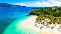 Full-Day Samana with Waterfall & Bacardi Island from Punta Cana