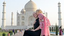 3 Days Private Golden Triangle Tour: Delhi, Agra And Jaipur From Delhi