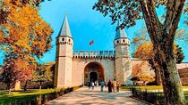 Topkapi Palace Private Guided Tour