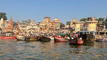 Varanasi Day Trip