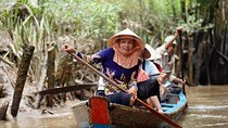 Mekong Delta Tour 1 Day-Small Group Adventure