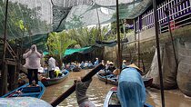 Mekong Delta Adventure Daily Group Tour