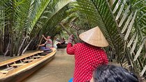Mekong Delta Small Group Tour Adventure