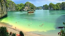 2-Day Adventure CatBa National Park, Viet Hai Village, Lan Ha Bay