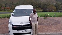 Professional Chauffer Driver in Cape Town South Africa
