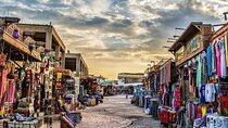 Sharm El Sheikh Uncovered: Private City Highlights Tour