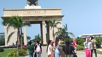 Accra City Tour Experience 