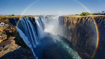 3 Days Explore Zambia Zimbabwe and Chobe Park in Botswana