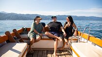 Explore Banderas Bay: Exclusive Boat Journies