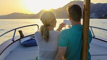 2 Hours Sunset Cruise of Positano