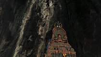Batu Caves Insight Tour with Authentic Malaysian Breakfast