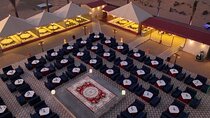 Private VIP Desert Safari with Barbecue Dinner 5 Star Camp