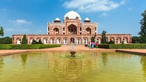Private Old and New Delhi Tour By Car from New Delhi