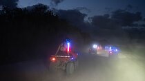 Miami ATV & Night Riding Discover your Wild Side!