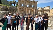 Private Ephesus and Sirince Tour