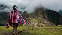 Machu Picchu Day Tour from Cusco by Train – Small Group 