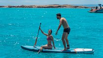 The Formentera Cruise in Balearic Islands