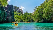 8 Days Exploration of Best Beaches in Palawan Island Philippines