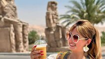 Half Day Tour Karnak Temples Luxor Mueum and Luxor Temple 