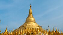 Full Day Private Tour in Yangon