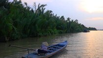 My Tho and Ben Tre Mekong Delta Luxury Comfort Tour with Expert