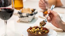 Traditional Mallorcan Food Tour in Palma de Mallorca