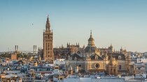 Excursion to Seville from Malaga