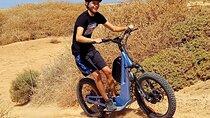 Corralejo E-trial Scooter Off Road Tour