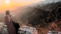 Private Jinshanling Great Wall Sunset Tour from Beijing China