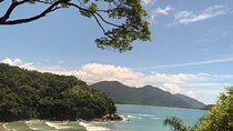 The Seven Beaches Trail - Ubatuba