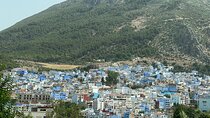 3 Days private Tour to Chefchaouen and Fez from Tangier