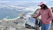 Table Mountain and Penguins Private Half Day Tour