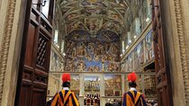 Vatican Museum & Sistine Chapel Tour