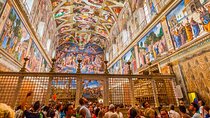 Vatican Museums, Sistine Chapel Private Tour