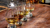 Scotch Whisky Tasting - The True Spirit of Scotland