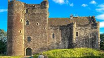 Outlander Private Tour from Glasgow